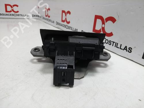 Tailgate lock FORD FOCUS III  | BP17400374C101 