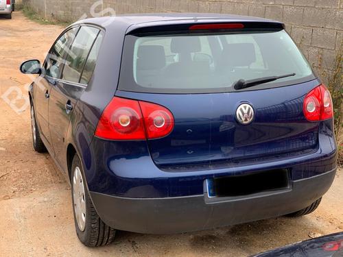 Peças VW GOLF V (1K1) 1.6 (102 hp) 4430979