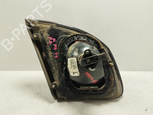 Right tailgate light NISSAN PRIMERA Hatchback (P11) 2.0 TD | BP22386706C80 