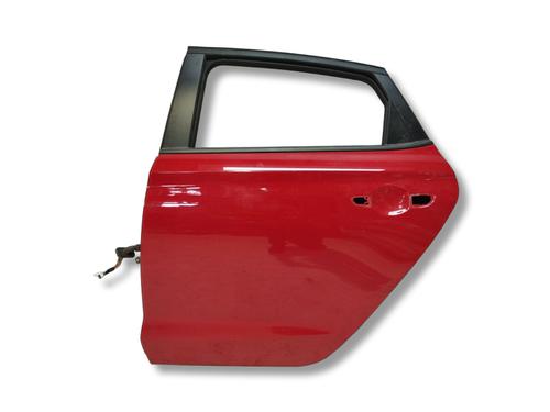 Used Left rear door Left rear door HYUNDAI i30 FASTBACK (PDE, PDEN) 1.0 T-GDI (120 hp) 34622001 34622001