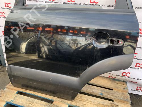 Left rear door HYUNDAI TUCSON (JM) 2.0 CRDi | BP17398872C4 