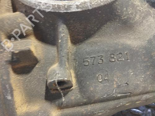 Rear differential BMW 5 (F10) 530 d | BP19026991M24 