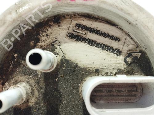 Fuel pump SEAT IBIZA III (6L1)  | BP17772980M76 