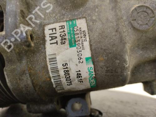 AC compressor FIAT GRANDE PUNTO (199_) 1.3 D Multijet | BP35903844M34  - Image 6