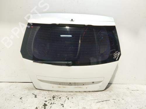 Bakluke CC/Kombi-Kupé FIAT STILO (192_) 2.4 20V (192_XD1A, 192AXD12) (170 hp) 25461172