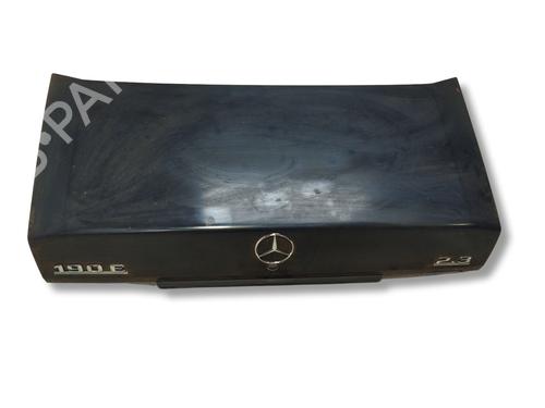 Used Tailgate Tailgate MERCEDES-BENZ 190 (W201) E 2.0 (201.024) (122 hp) 34714210 34714210