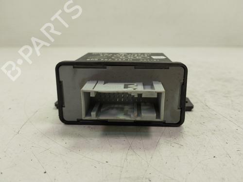 Electronic module AUDI TT (8J3) 2.0 TFSI | BP29393776M83 