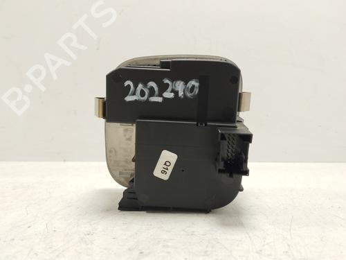 Headlight switch MERCEDES-BENZ C-CLASS (W203) C 220 CDI (203.008) | BP27702410I24 