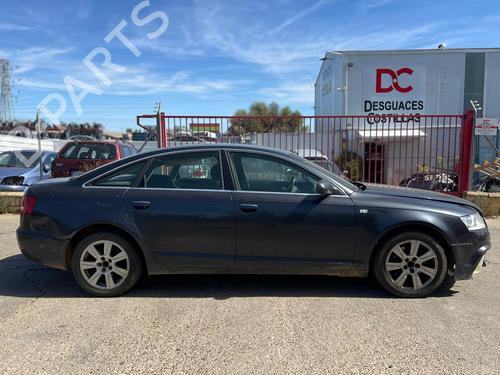 Headlight washer AUDI A6 C6 (4F2) 3.0 TDI quattro | BP39538113E17 - Image 7