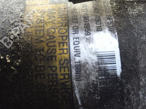 AC compressor HYUNDAI ELANTRA VII Saloon (CN7) 1.6 | BP40101960M34 - Image 4