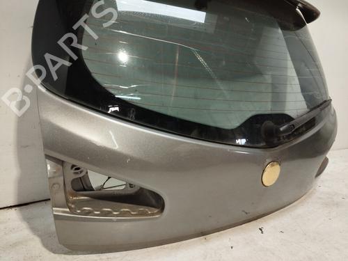 Tailgate ALFA ROMEO 147 (937_) 1.6 16V T.SPARK ECO (937.AXA1A, 937.BXA1A) | BP30204419C6 