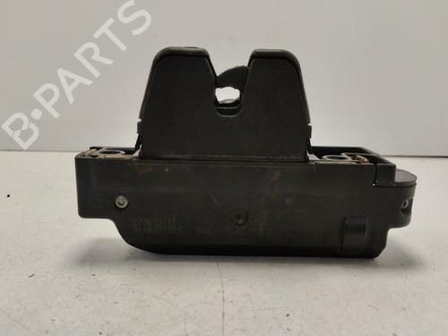 Used Tailgate lock CITROËN XSARA Coupe (N0) 2.0 HDI 90 (90 hp) 23067184