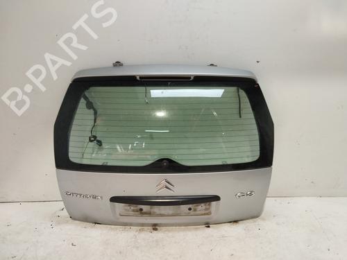 Used Tailgate CITROËN C3 I (FC_, FN_) 1.4 i Bivalent (73 hp) 27302048