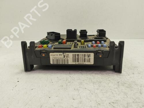 Fuse box CITROËN C2 (JM_) 1.1 | BP29941908E1 
