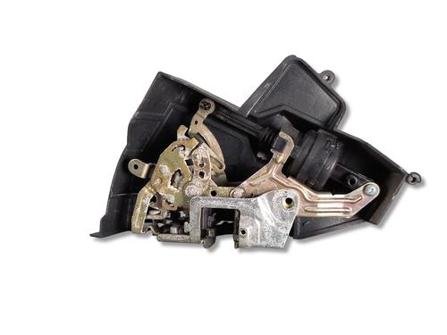 Used Rear left lock Rear left lock MERCEDES-BENZ C-CLASS T-Model (S202) C 250 T Turbo-D (202.188) (150 hp) 36086594 36086594
