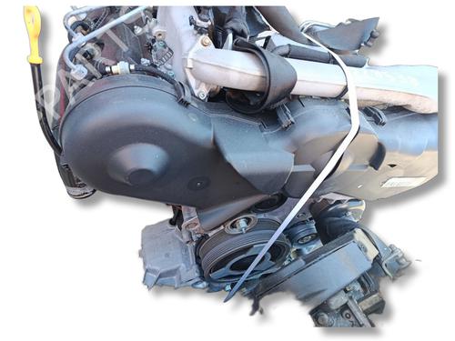 Engine AUDI A6 C5 (4B2, 4B4) 2.5 TDI | BP36805100M1 - Image 4
