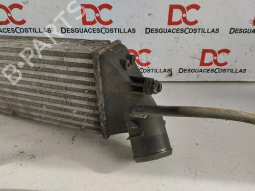 Intercooler PEUGEOT 807 (EB_) 2.2 HDi | BP17420633M30 