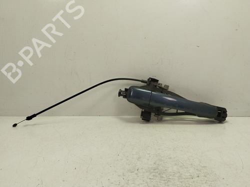 Used Front right exterior door handle VOLVO S40 II (544) [2003-2012]  31813374