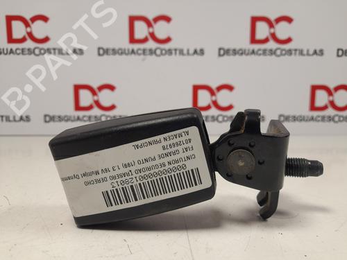 Other FIAT GRANDE PUNTO (199_) 1.3 D Multijet (199.AXD11, 199.AXD1A, 199.AXD1B,... | BP17405799O1 