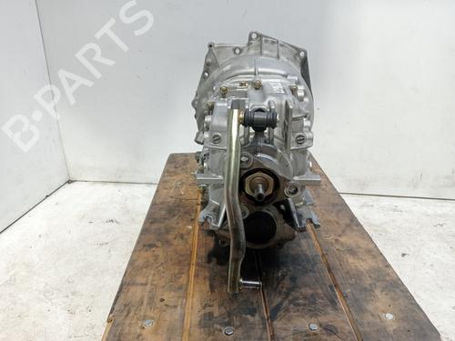 Gearbox BMW 3 (E46) 320 d | BP31631045M3 