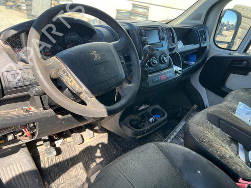 Other PEUGEOT BOXER Van 2.0 BlueHDi 130 | BP39203961O1 - Image 13