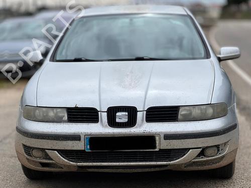 Gearbox SEAT TOLEDO II (1M2)  | BP29052603M3 