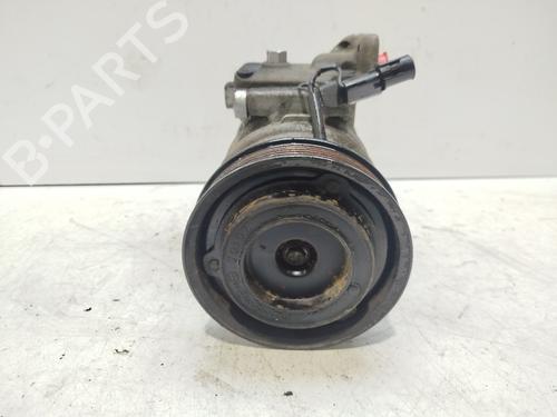 AC compressor KIA CERATO I Hatchback (LD) 2.0 CRDi | BP35782689M34  - Image 5