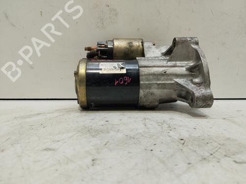 Startmotor PEUGEOT 307 (3A/C) 2.0 HDi 110 (107 hp) 31026931