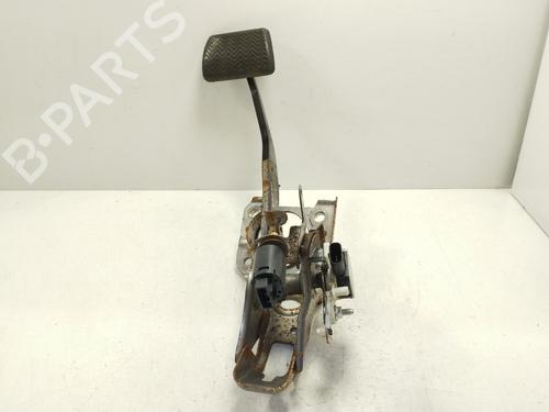 Used Break pedal TOYOTA PRIUS PLUS (_W4_) 1.8 Hybrid (ZVW40W, ZVW41W) (136 hp) 22299608
