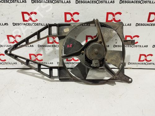 Elettroventola OPEL CORSA B (S93) 1.2 i (F08, F68, M68) (45 hp) 31167704