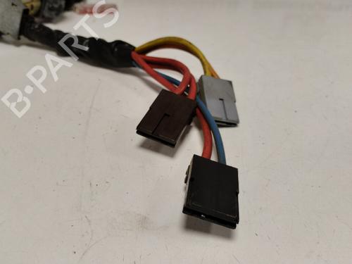 Ignition barrel PEUGEOT 406 (8B) 2.0 HDI 110 | BP17414830M48 