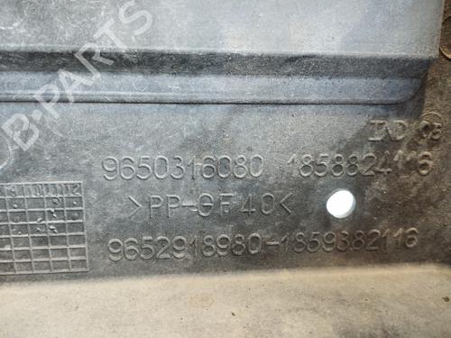 Front slam panel PEUGEOT 308 SW I (4E_, 4H_)  | BP28008796C72 