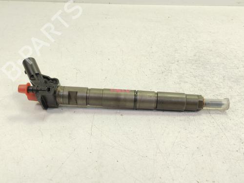 Used Injector Injector AUDI A6 C6 (4F2) 3.0 TDI quattro (225 hp) 40199080 40199080