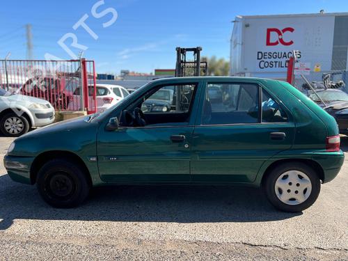 Water radiator CITROËN SAXO (S0, S1) 1.5 D | BP29941911M31