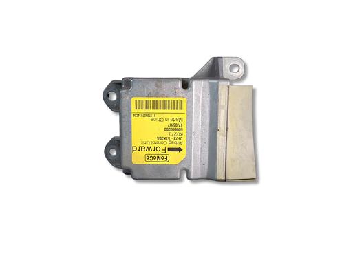 Calculateur Airbags Calculateur Airbags 37270211 37270211