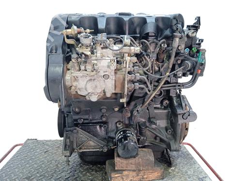 Used Engine CITROËN SAXO (S0, S1) 1.5 D (57 hp) 17425083