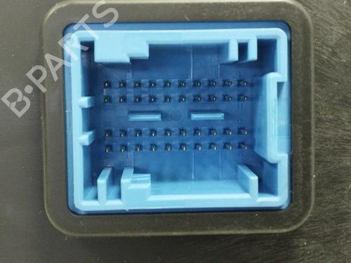 Climate control PEUGEOT 308 I (4A_, 4C_)  | BP29721985I5 