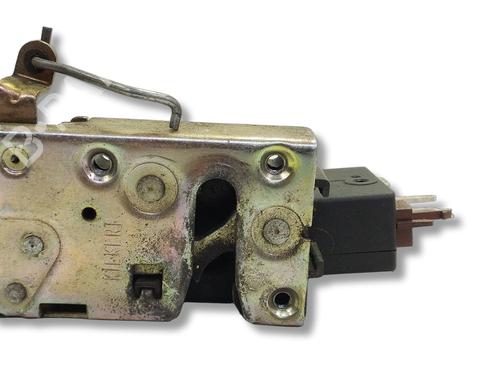 Used Front right lock Front right lock PEUGEOT 106 II (1A_, 1C_) 1.0 i (45 hp) 40102310 40102310