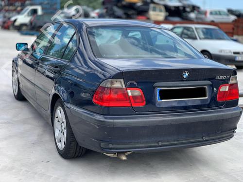 Other BMW 3 (E46) 320 d | BP27335485O1 