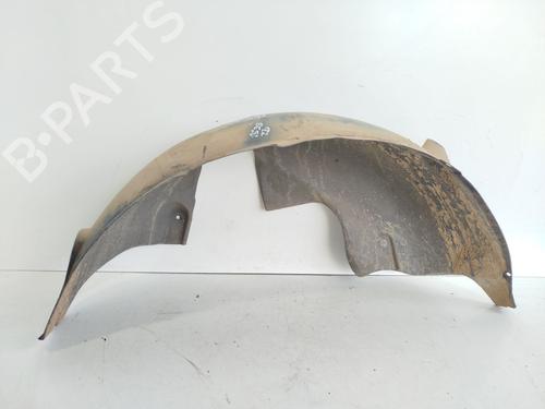 Paso rueda Paso rueda BMW X3 (E83) 2.0 d (150 hp) 36259399 36259399