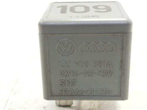 Electronic module SEAT LEON (1M1) 1.9 TDI | BP20291917M83 