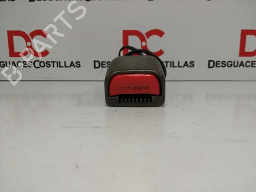 Front left seatbelt HYUNDAI SANTA FÉ I (SM) 2.4 16V 4x4 | BP17400902I26 