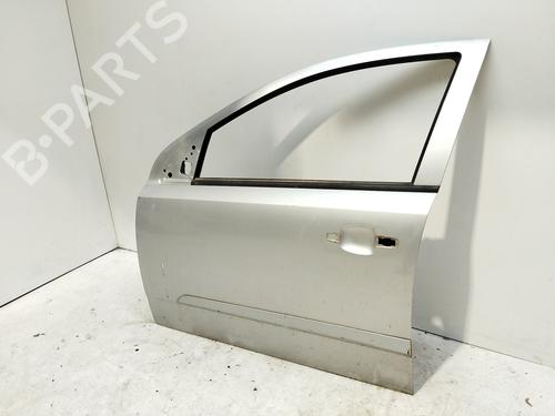 Left front door OPEL ASTRA H (A04) 1.7 CDTI (L48) | BP17647675C2 