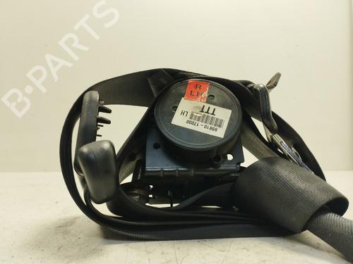 Rear left seatbelt HYUNDAI MATRIX (FC) 1.5 CRDi | BP29173055I29 