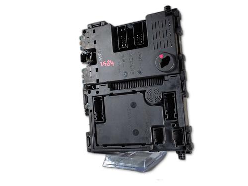 Used Electronic module Electronic module PEUGEOT 206 Hatchback (2A/C) [1998-2012] 35756765 35756765
