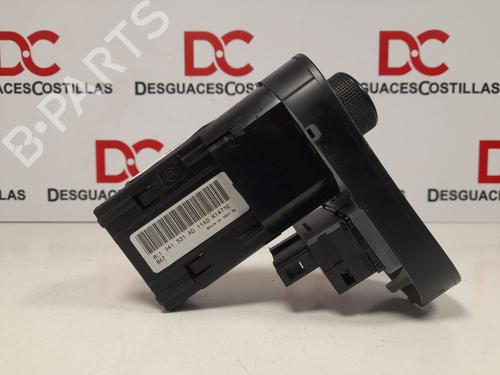 Headlight switch SEAT CORDOBA (6L2) 1.4 16V | BP18250654I24 