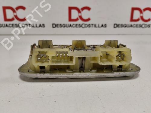 Innerbelysning CITROËN BERLINGO MULTISPACE (B9)  | BP17415829I8 