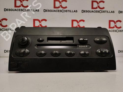 Used Radio ROVER 75 (RJ) 2.0 CDT (115 hp) 17416877