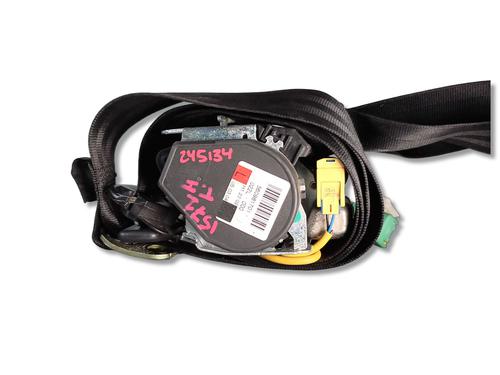 Used Rear left seatbelt Rear left seatbelt PORSCHE CAYENNE (9PA) [2002-2010] 40279086 40279086