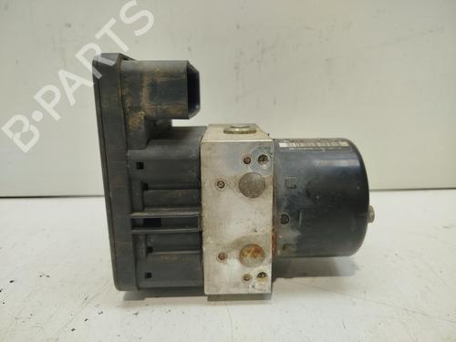 ABS pump RENAULT LAGUNA II (BG0/1_)  | BP25816727M43 